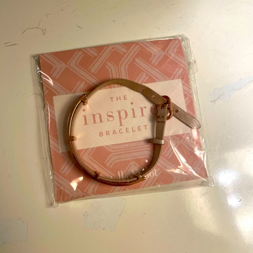 Stella & Dot inspire bracelet